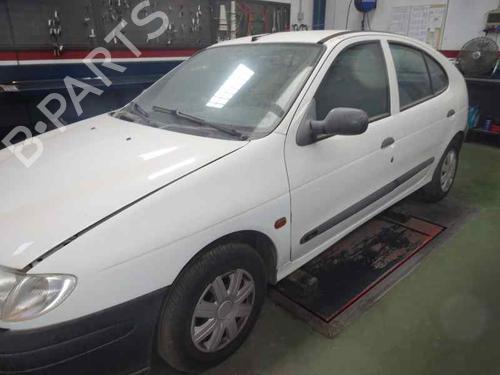Starter RENAULT MEGANE I Classic (LA0/1_) 1.4 (LA0E, LA0V) | BP8212731M8 