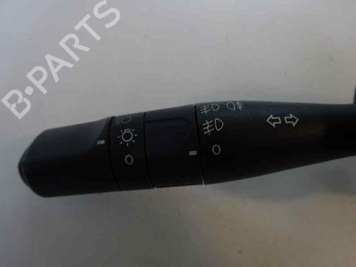 Used Headlight switch Headlight switch PEUGEOT 206 Hatchback (2A/C) [1998-2012] 1387120 1387120