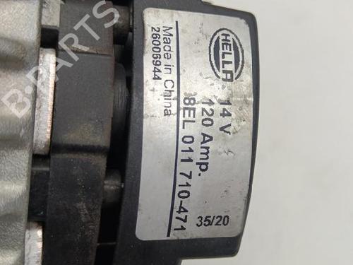 Alternator VW PASSAT B5.5 Variant (3B6) 2.0 | BP35744583M7 - Image 5