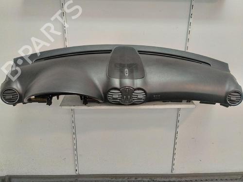 Used Dashboard Dashboard MERCEDES-BENZ CLK (C209) CLK 320 CDI (209.320) (224 hp) 15663343 15663343