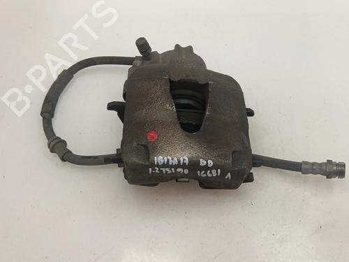 Used Right front brake caliper Right front brake caliper 36291877 36291877