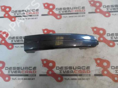 Used Rear right exterior door handle FORD FOCUS II (DA_, HCP, DP) 1.8 TDCi (115 hp) 1623014
