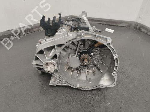 Gearbox FORD C-MAX (DM2)  | BP13483789M3 