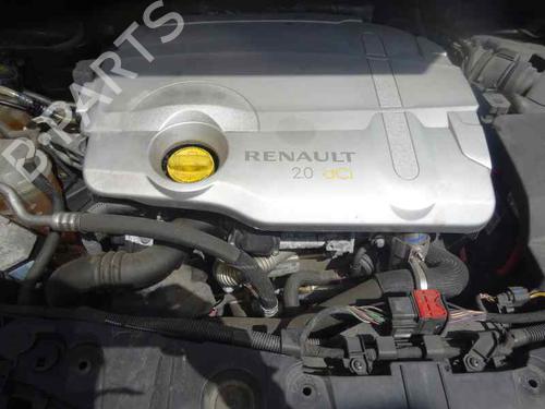 Electronic module RENAULT LAGUNA Coupe (DT0/1) | BP7207967M83 - Image 3