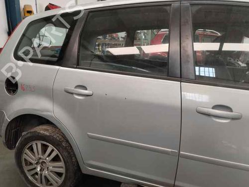Right rear door FORD FOCUS C-MAX (DM2) 2.0 TDCi 2004
