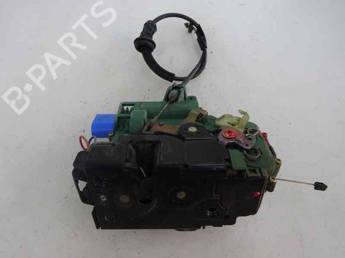 Used Front right lock SEAT IBIZA III (6L1) 1.4 16V (75 hp) 8081927