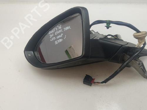 Used Left mirror Left mirror 38795712 38795712