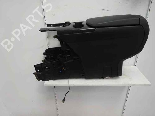 Armrest / Center console PEUGEOT 3008 I MPV (0U_) | BP7225375I20