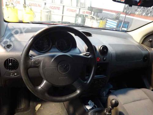 Startmotor CHEVROLET KALOS | BP3127546M8