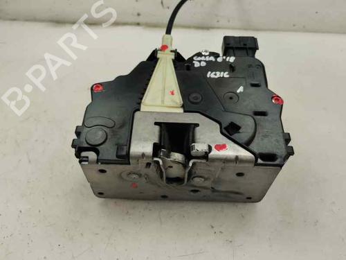 Front right lock OPEL CORSA E (X15) 1.4 (08, 68) | BP26555554C97 - Image 4