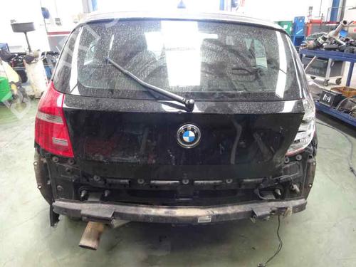 Rear left lock BMW 1 (E81) 118 d | BP10115455C100 