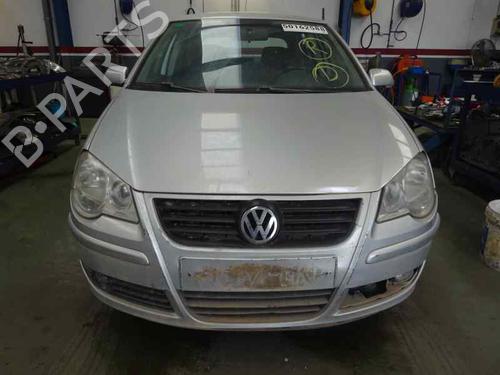 Mass air flow sensor VW POLO IV (9N_, 9A_) 1.4 TDI | BP9739839M95