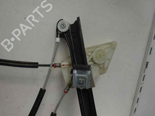 Used Front right window mechanism Front right window mechanism 6054237 6054237