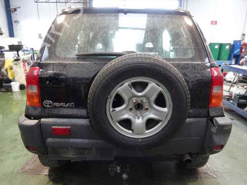 Right taillight TOYOTA RAV 4 II (_A2_) 1.8 (ZCA25_, ZCA26_, ZCA25W, ZCA26W) | BP5600328C35