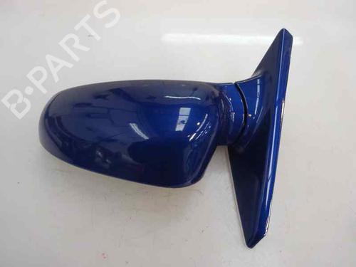 Left mirror HYUNDAI COUPE I (RD)  | BP5158898C26 