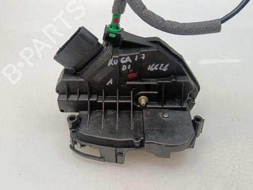 Front left lock FORD KUGA II (DM2) 1.5 TDCi | BP35744498C98 - Image 3