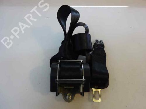 Used Rear right seatbelt Rear right seatbelt 6657862 6657862