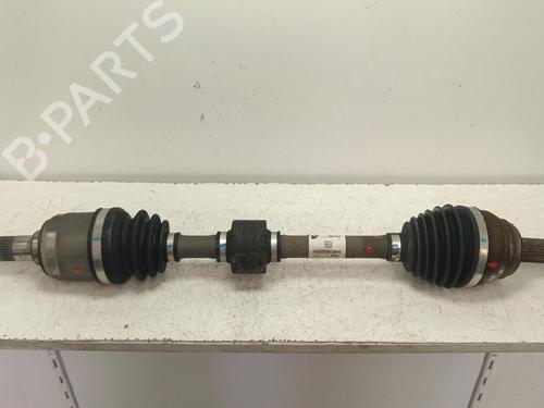 Used Left front driveshaft Left front driveshaft 35741647 35741647