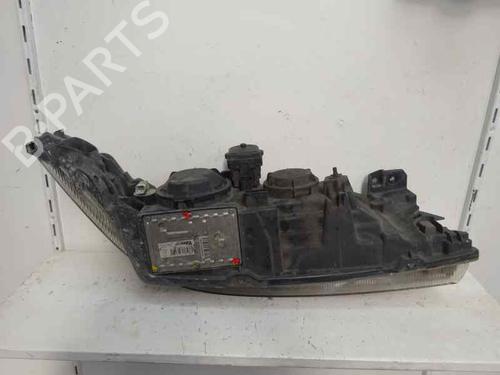 Used Left headlight Left headlight 5038870 5038870