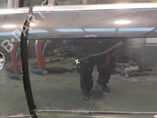 Left rear door AUDI A4 B7 (8EC) 2.0 TDI | BP16072879C4 