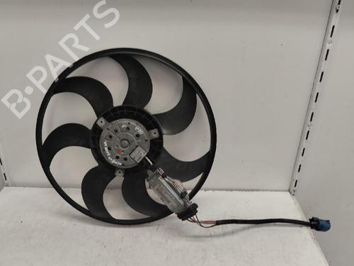 Used Radiator fan Radiator fan 15248878 15248878