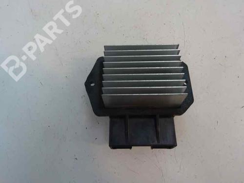 Résistance de chauffage TOYOTA AVENSIS Estate (_T25_) [2003-2008]  11661309