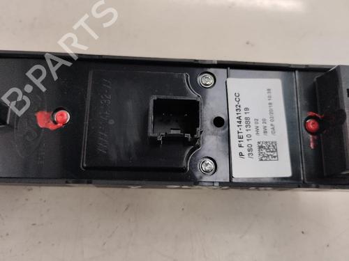 Used Left front window switch Left front window switch 12456066 12456066