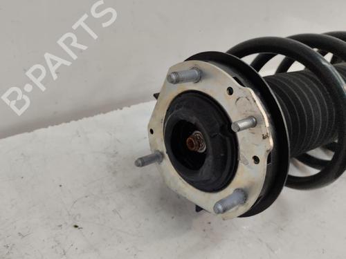 Used Left front shock absorber Left front shock absorber 17244143 17244143