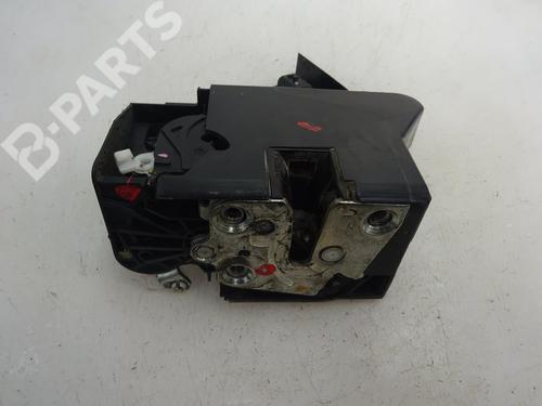 Used Front right lock DACIA SANDERO II 1.0 TCe 100 (B8ML) (101 hp) 10639381