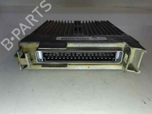 Used Engine control unit (ECU) RENAULT CLIO I (B/C57_, 5/357_) [1990-1999]  2502190