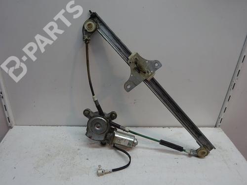 Used Front right window mechanism OPEL AGILA (A) (H00) [2000-2007]  11036447