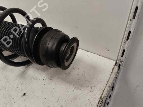 Left front shock absorber SEAT IBIZA IV (6J5, 6P1) 1.6 TDI | BP28023309M16