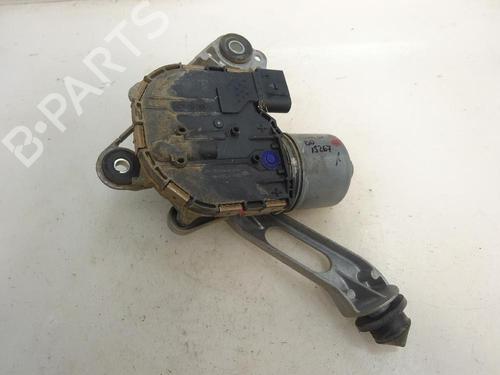 Used Front wiper motor Front wiper motor FORD FOCUS III 1.6 TDCi (115 hp) 10515975 10515975