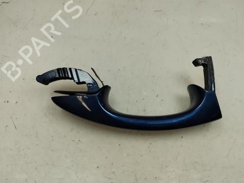Front right exterior door handle SEAT LEON (5F1)  | BP21271236C129 