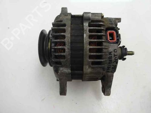 Alternator NISSAN PRIMERA Hatchback (P11) 2.0 TD | BP5954027M7