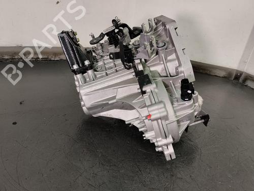 Gearbox HYUNDAI i10 II (BA, IA)  | BP17463371M3 