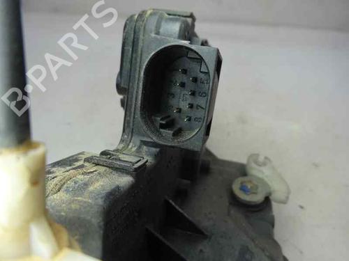Used Rear left lock Rear left lock BMW 3 (E46) 320 d (136 hp) 10033169 10033169