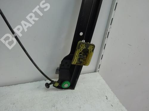 Front left window mechanism FORD FOCUS III 1.6 TDCi | BP10515979C22 