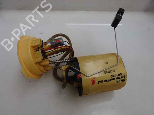 Used Fuel pump Fuel pump AUDI A6 C7 (4G2, 4GC) 3.0 TDI quattro (245 hp) 3348873 3348873