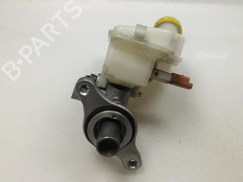 Brake master cylinder CITROËN C4 CACTUS 1.6 BlueHDi 100 | BP37629953M77 - Image 3