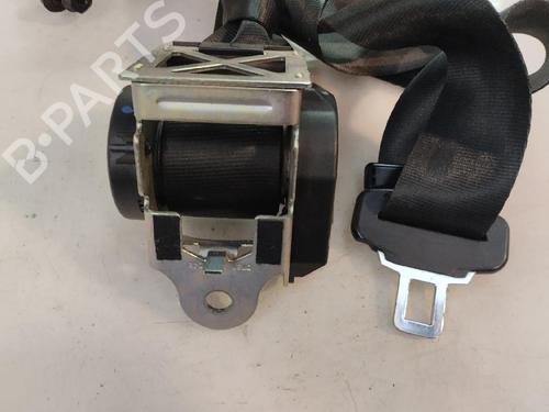 Used Rear right seatbelt FIAT TIPO Saloon (356_, 357_) 1.4 (356SXA1B) (95 hp) 17684181