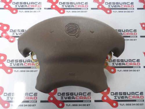 Used Driver airbag CHRYSLER 300M (LR) [1998-2004]  353849