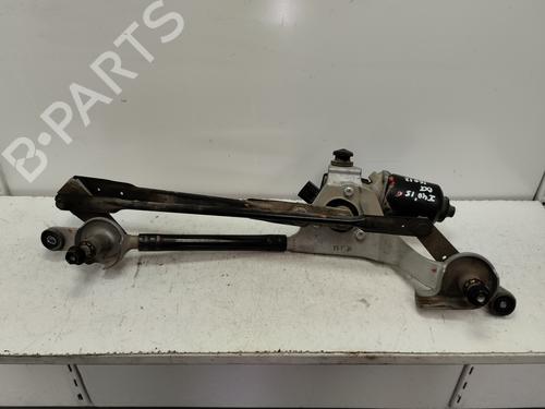 Used Front wiper motor HYUNDAI i40 I (VF) 1.7 CRDi (116 hp) 19537736