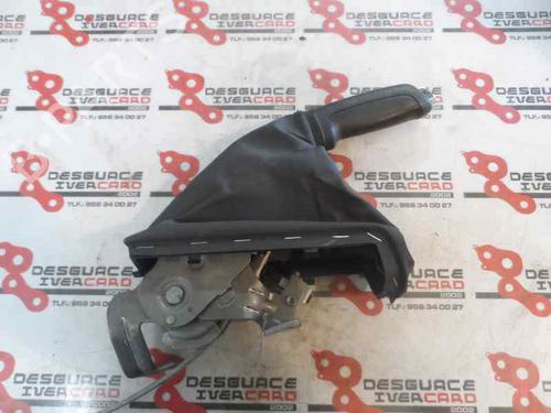 Used Hand brake OPEL CORSA D (S07) 1.3 CDTI (L08, L68) (75 hp) 8797122