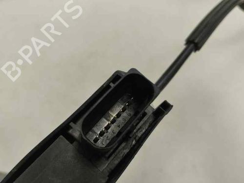 Used Front right lock Front right lock PEUGEOT 308 II (LB_, LP_, LW_, LH_, L3_) 1.2 THP 110 (110 hp) 30541249 30541249