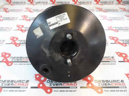 Used Servo brake SUZUKI WAGON R+ (MA) 1.3 DDiS (RB413D) (70 hp) 358404