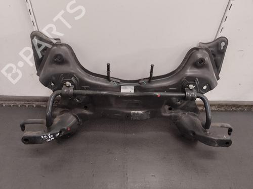 Used Subframe Subframe HYUNDAI i10 II (BA, IA) 1.2 (87 hp) 15352772 15352772