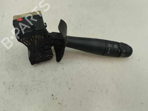Used Steering column stalk Steering column stalk RENAULT CLIO II (BB_, CB_) 1.2 16V (BB05, BB0W, BB11, BB27, BB2T, BB2U, BB2V, CB05,... (75 hp) 35740278 35740278