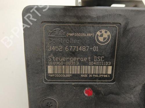 ABS pump BMW 3 (E90) 330 xi | BP35745563M43 - Image 4