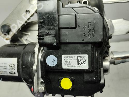 Front wiper motor FORD KUGA III (DFK) 1.5 Ecoboost | BP19651544M29